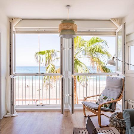 Trendyhomes Zapillo Beach - Primera Linea De Playa Almería Extérieur photo