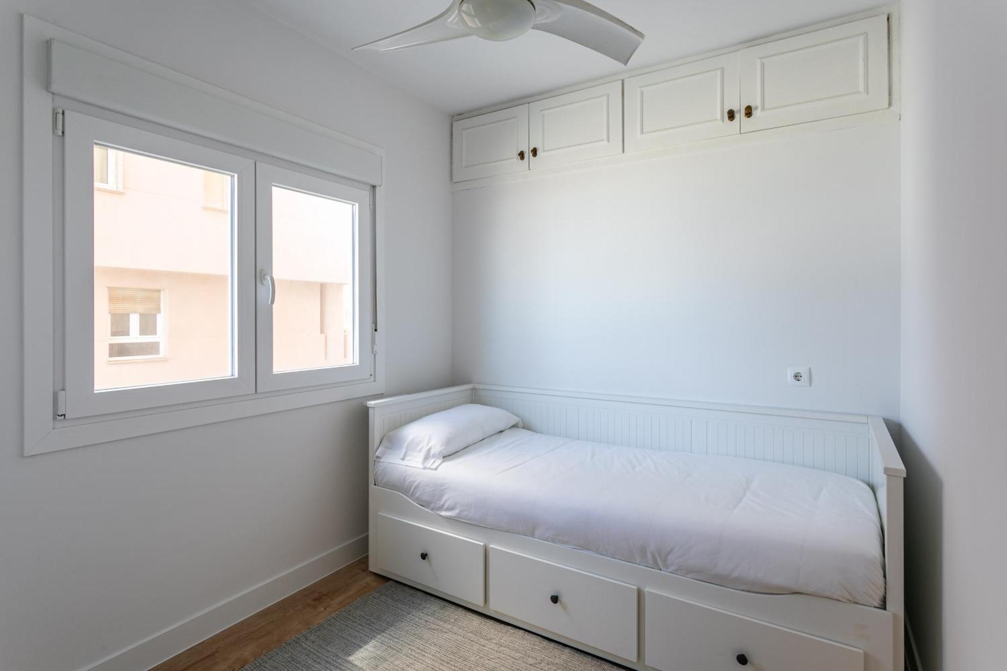 Trendyhomes Zapillo Beach - Primera Linea De Playa Almería Extérieur photo