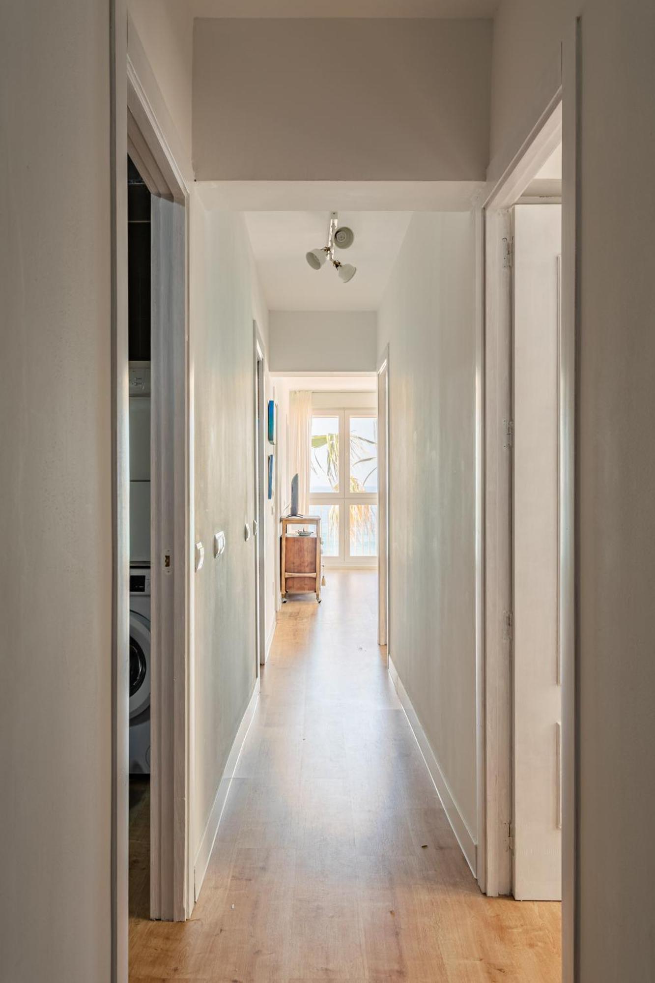 Trendyhomes Zapillo Beach - Primera Linea De Playa Almería Extérieur photo
