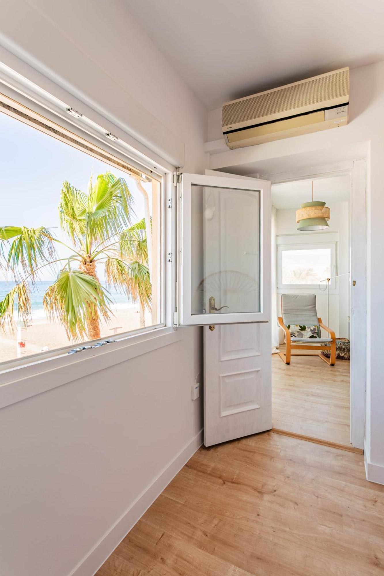 Trendyhomes Zapillo Beach - Primera Linea De Playa Almería Extérieur photo