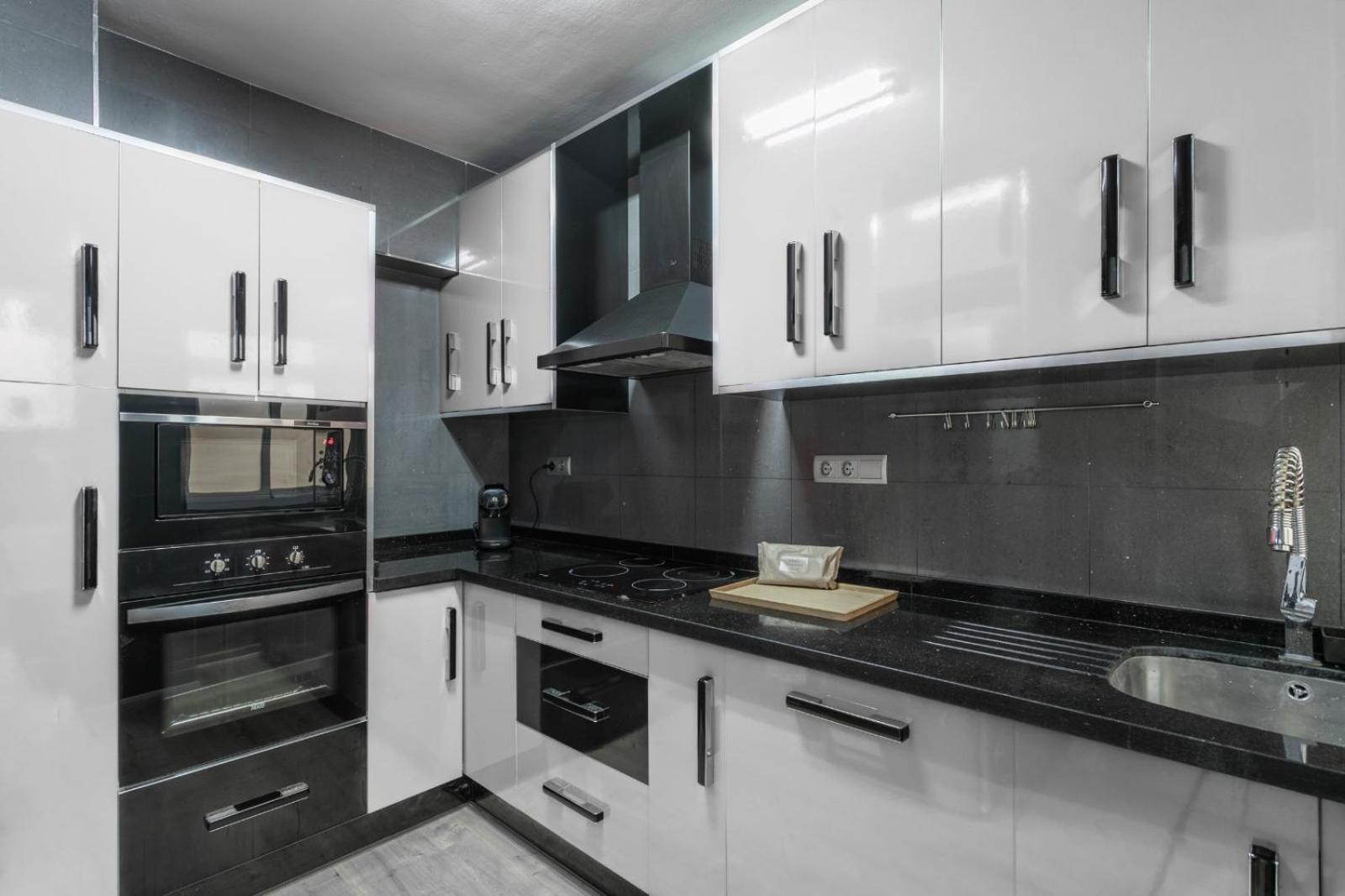 Trendyhomes Zapillo Beach - Primera Linea De Playa Almería Extérieur photo